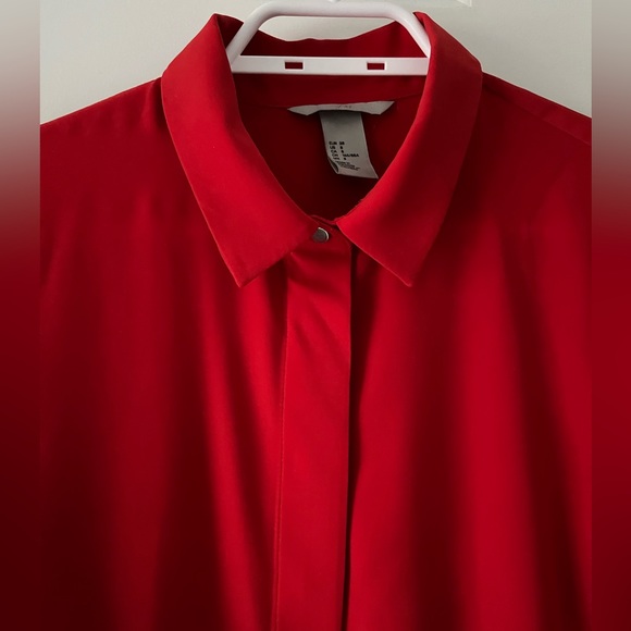 Flowy blouse - Picture 3 of 5